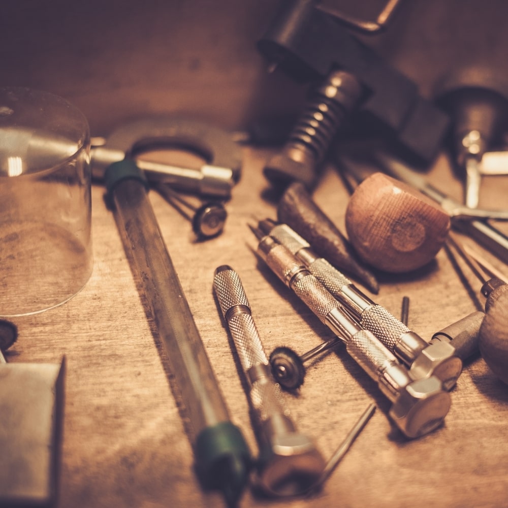 鑽石-婚戒-珠寶工廠